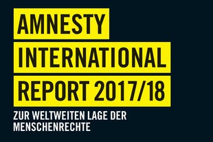 Die Menschenrechtslage in Nigeria
