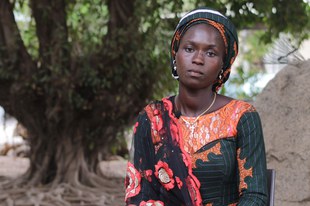 Zehn Jahre danach: Die Frauen von Chibok erheben ihre Stimmen