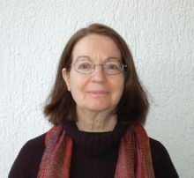 Mary Rayner © AI