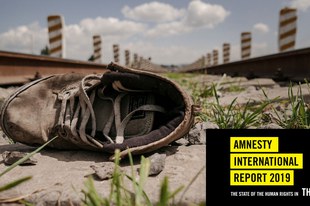 Amerika: Regionaler Überblick