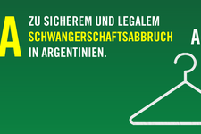 Schwangerschaftsabbruch entkriminalisieren