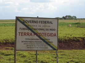 Guarani Kaiowá