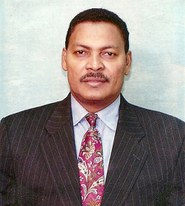 Juan Almonte Herrera