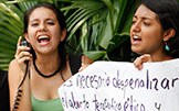 Demonstration