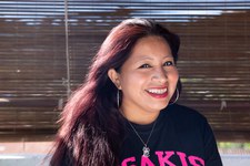 El Salvador: Teodora del Carmen Vásquez ist frei!