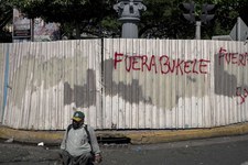 Präsident Bukele stürzt das Land in eine Menschenrechtskrise