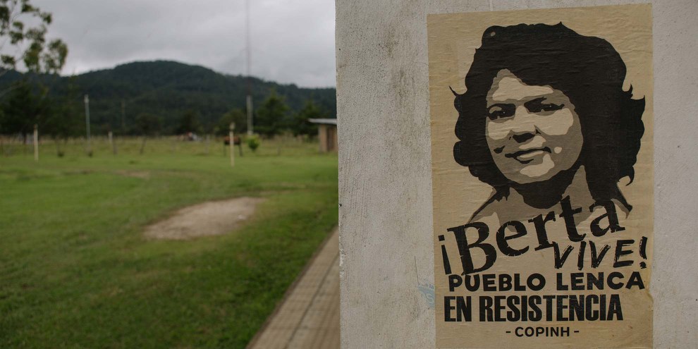 © Amnesty International/Sergio Ortiz