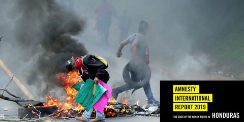 © GUSTAVO AMADOR / EPA / Keystone