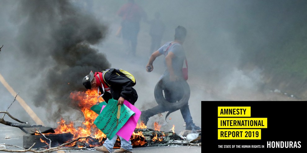 © GUSTAVO AMADOR / EPA / Keystone
