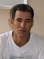 Calixto Ramón Martínez Arias