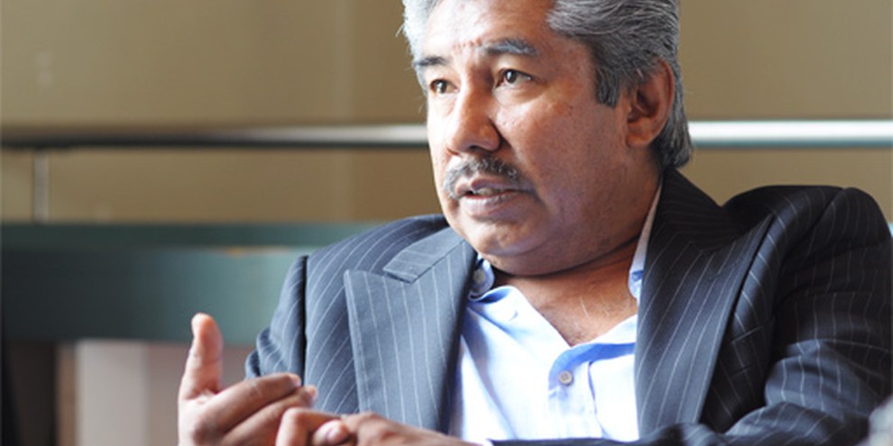Abel Barrera Hernandez © René Worni