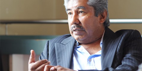 Abel Barrera Hernandez © René Worni