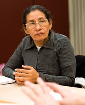Tita Radilla Martínez