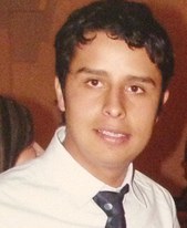 Héctor Rangel Ortiz