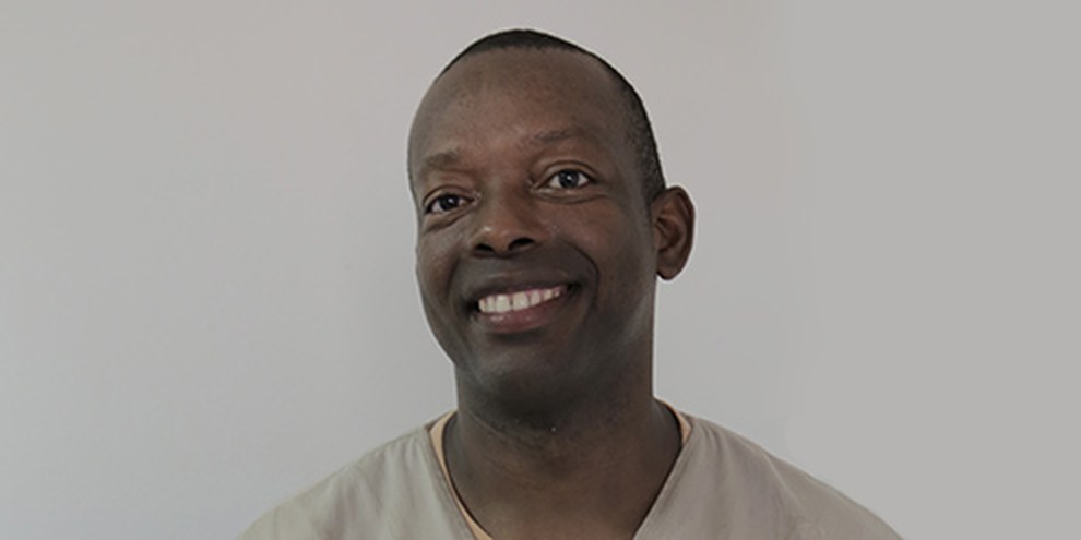 Ángel Colón, Folteropfer und Gewissensgefangener, ist nach fünf Jahren Untersuchungshaft wieder frei. © Amnesty International
