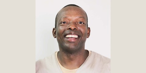 Ángel Colón © Amnesty International