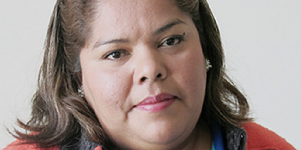 Claudia Medina Tamariz © AI