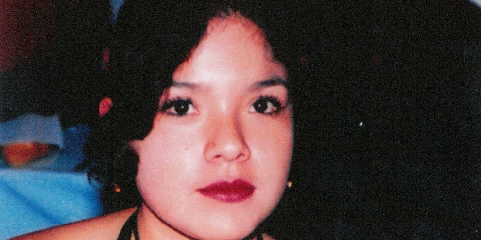 Verónica Razo © Privat