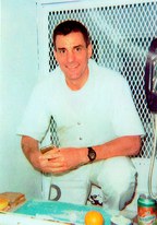 Scott Panetti 