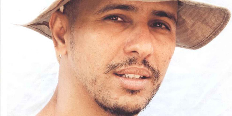 Mohamedou Ould Slahi wurde nach 14 Jahren im US-Gefangenenlager Guantánamo freigelassen: © ICRC