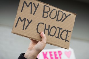 Alabama verbietet Schwangerschaftsabbrüche in fast allen Fällen