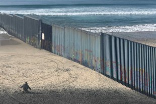 Trump-Regierung nutzt Corona-Pandemie für diskriminierende Abweisung von Asylsuchenden