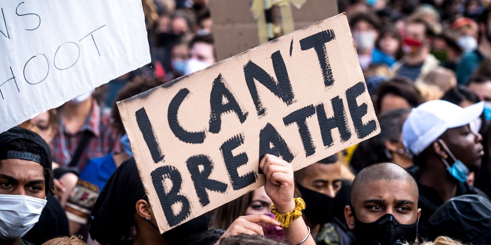 ©  Christopher Glanzl / Amnesty International Austria