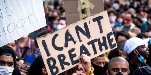 © Christopher Glanzl / Amnesty International Austria