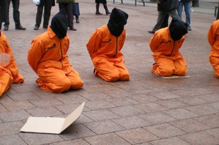 19 Jahre Guantánamo: Die Hafteinrichtung muss geschlossen werden