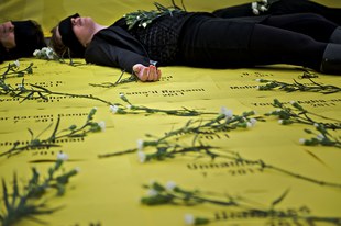 Wiedereinführung grausamer Hinrichtungsmethoden