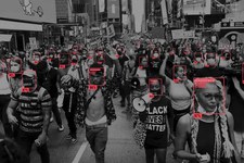 Gesichtserkennungstechnologie fördert rassistische Polizeikontrollen in New York