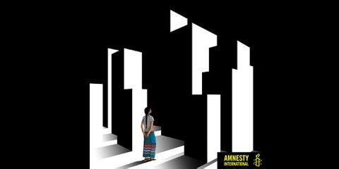 © Amnesty International