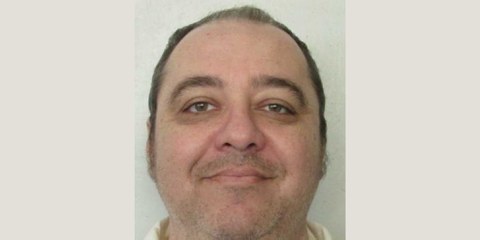 © Alabama Department of Corrections