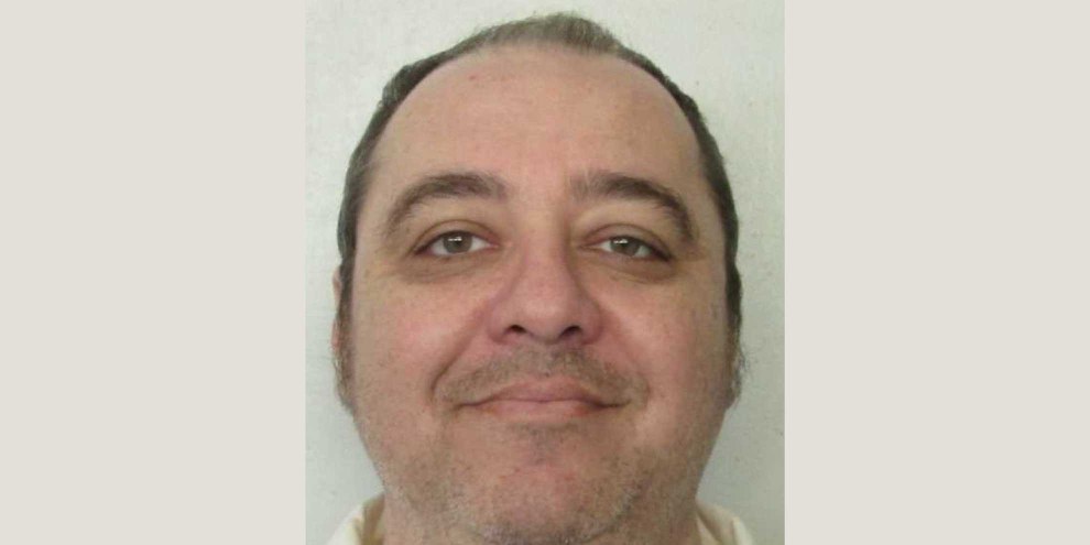 © Alabama Department of Corrections