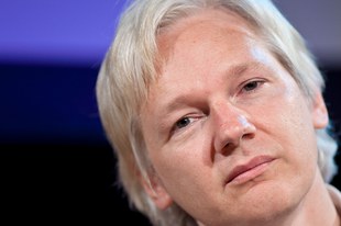 Julian Assange erneut vor britischem Gericht – drohende Auslieferung an die USA
