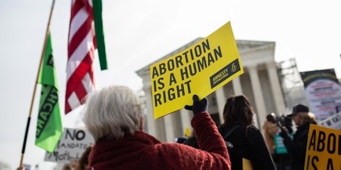 © Lauren Murphy/Amnesty International USA