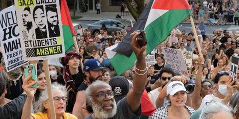 © Derek French / SOPA Images  via imago