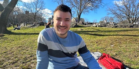 USA: Mahmoud Khalil wurde freigelassen