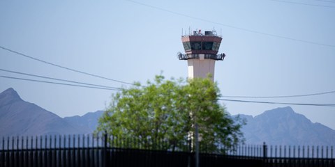 El Paso Service Processing Center  © Amnesty International USA