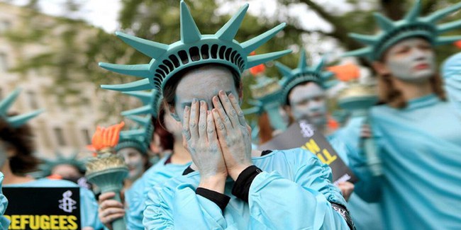Petition USA Abschiebung