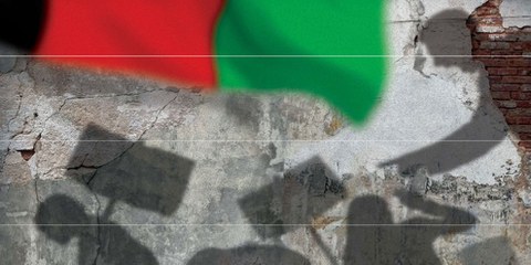 Afghanische MenschenrechtlerInnen müssen sich in einem äusserst gefährlichen Umfeld bewegen. © Colin Foo