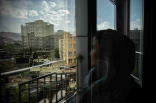 Rückkehr der Taliban zu brutalen Körperstrafen