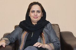 Afghanische Frauen fordern Gerechtigkeit und Solidarität