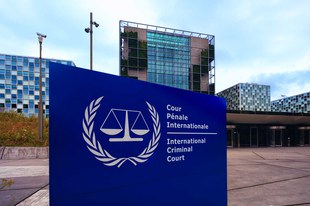 Haftantrag des Internationalen Strafgerichtshofs gegen Taliban-Führer