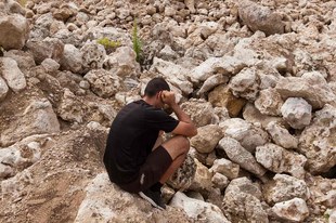 Nauru: Die Insel der Verzweiflung
