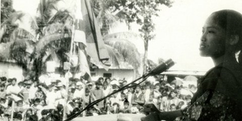 Kalpana Chakma © Ittukgula Chakma