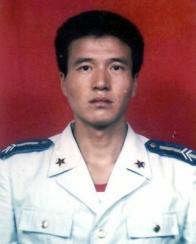 Leng Guoquan © Private