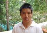 Dhondup Wangchen