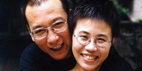 Liu Xia kann China endlich verlassen. © Privat