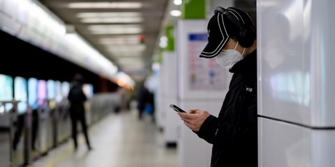 Die chinesische Regierung untersagt Medienschaffenden grosser US-Zeitungen die Arbeit auf dem chinesischen Festland, in Hong Kong und Macao. © Robert Wei / Shutterstock
